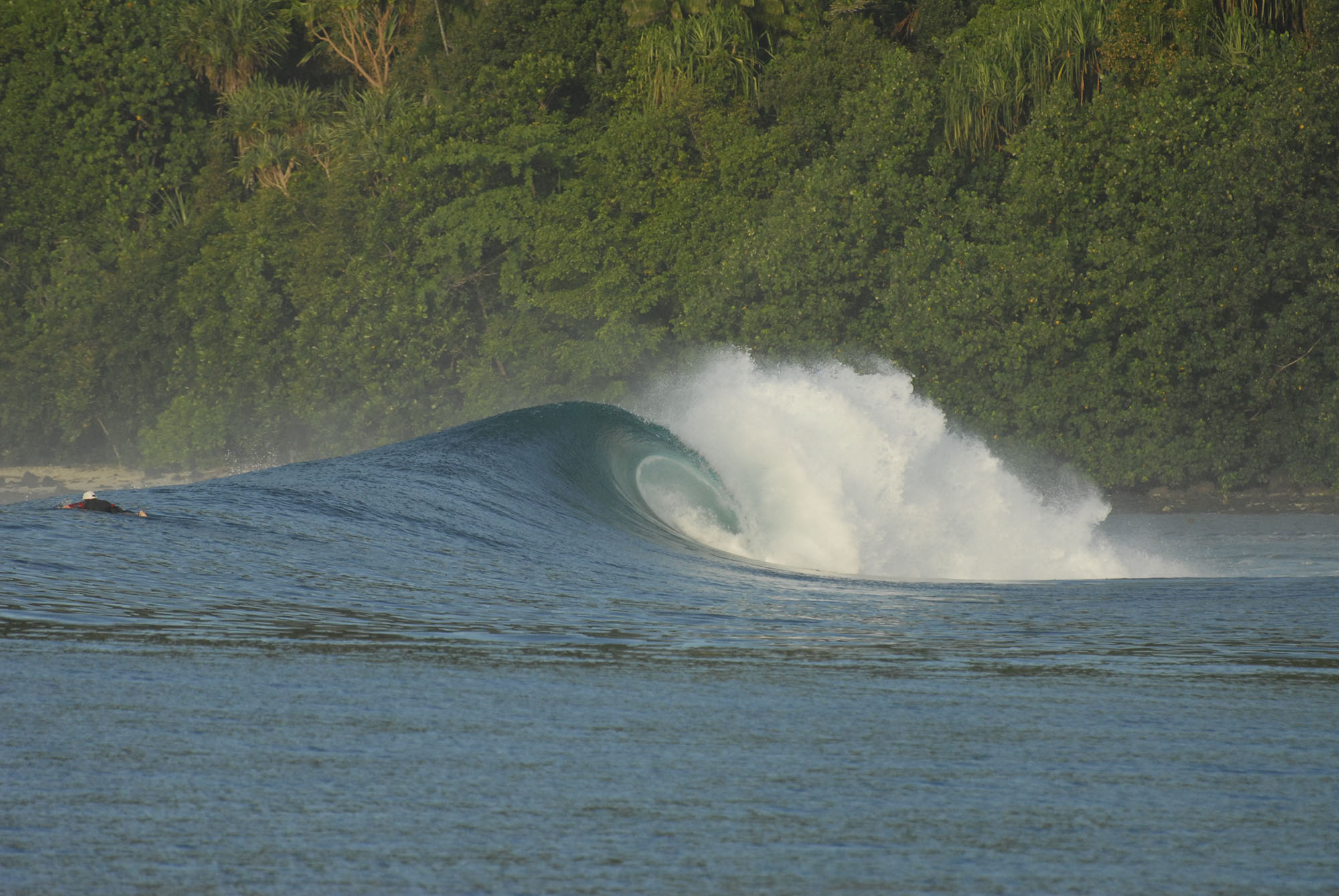 Banyak Islands